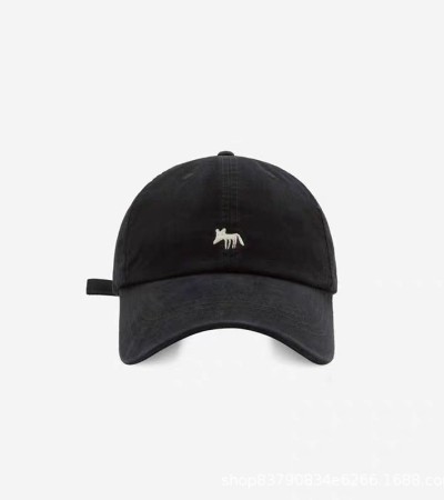 Cute and versatile baseball cap