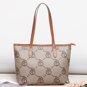 Shoulder handbag