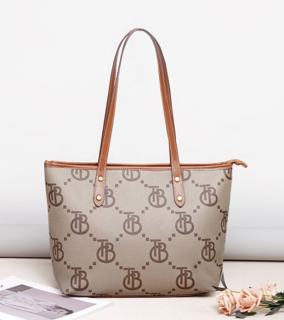Shoulder handbag