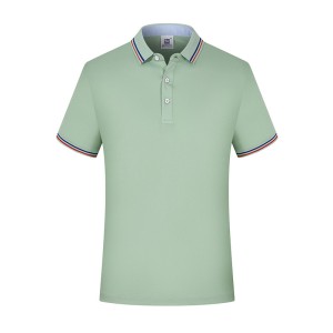 Short sleeve