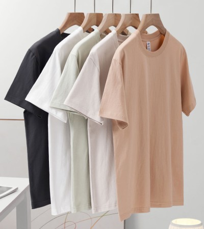 Short sleeve