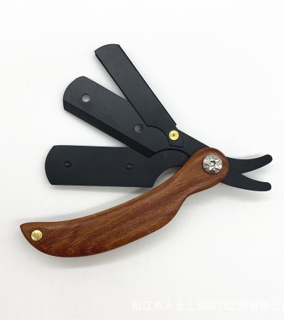 Multifunctional knife