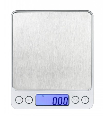 Electronic scale