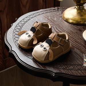 Children's shoes