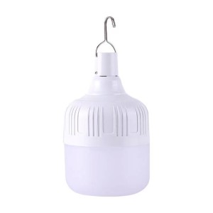 led rechargeable lamp