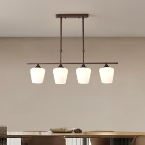 Pendant lamp