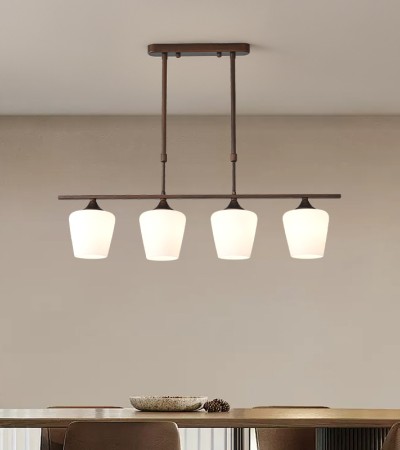 Pendant lamp