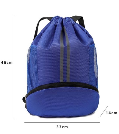New large basketball bag