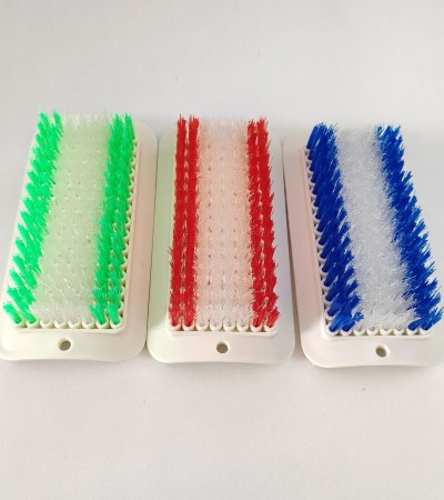 Board brush Laundry brush Household hard-bristled laundry brush