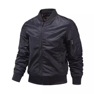 Baseball jacket