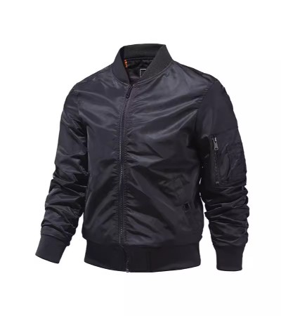 Baseball jacket