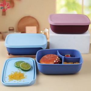 Bento box