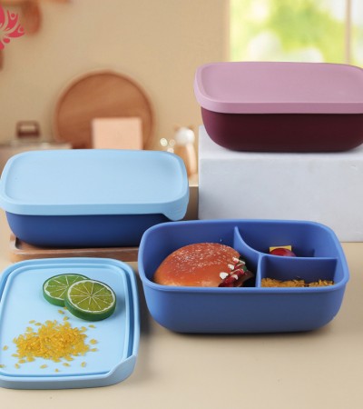 Bento box