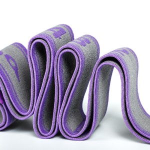 Fitness and rehabilitation equipment