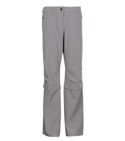 Outdoor mountaineering cycling moisture absorption quick drying pant legs can be removed trousers