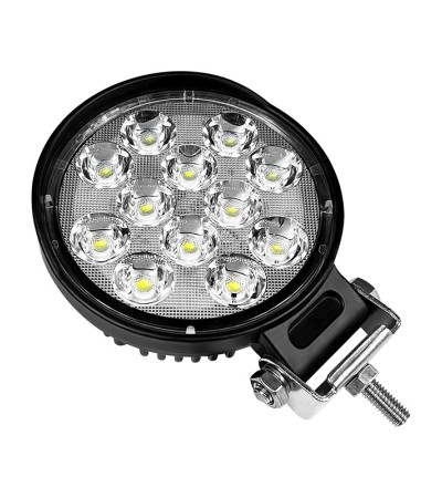 Car working light