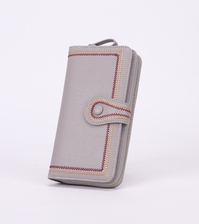 New women's handbag long purse