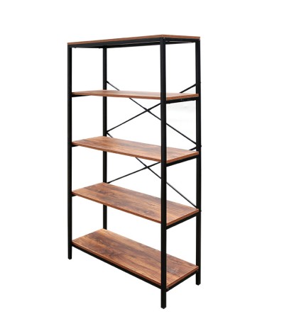 Floor 4 layer storage rack Sample rack jewelry layer rack