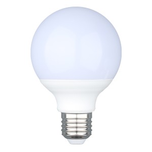 LED bulb