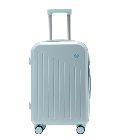Cardan suitcase