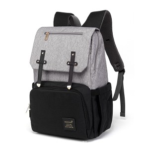 Two shoulders Dad backpack