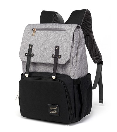 Two shoulders Dad backpack