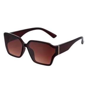 Anti-uv polarizing sunglasses
