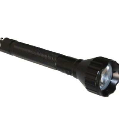 Night flashlight LED energy-saving explosion-proof flashlight