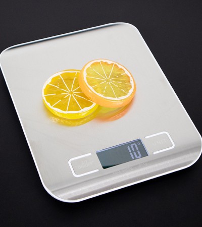 Stainless steel kitchen scale SF-2012 Kitchen scale for baking