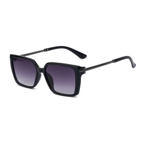 Fashion polarized sunglasses