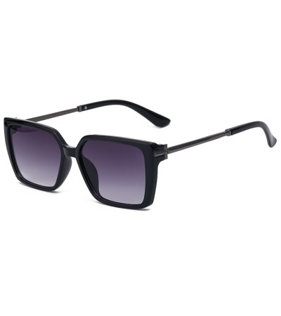 Fashion polarized sunglasses