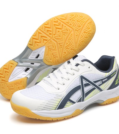 Professional volleyball shoes for female summer breathable non-slip sports students