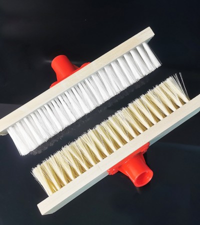 Floor scrub Floor brush Bathroom wall tile cleaning long handle toilet toilet floor brush