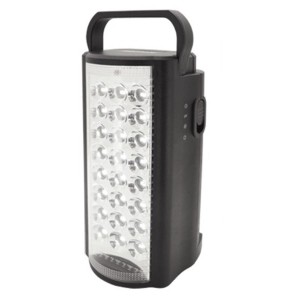 Multifunctional LED emergency light