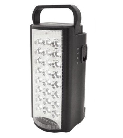 Multifunctional LED emergency light