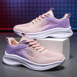 Running shoes