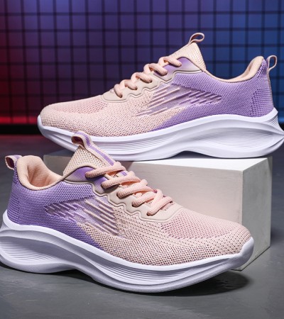 Running shoes