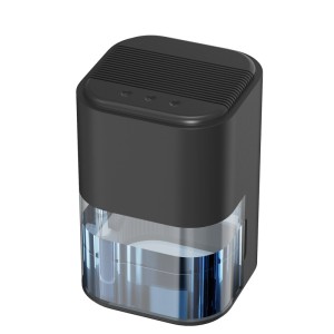dehumidifier
