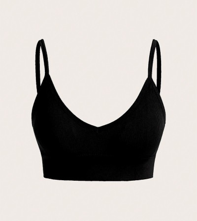 Sports bra Shock-proof push-up sports bra vest