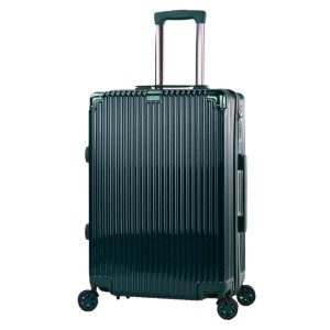 Lightweight travel case trolley case