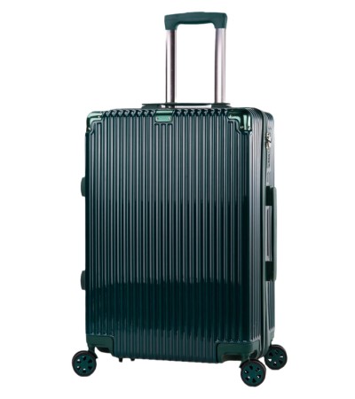 Lightweight travel case trolley case