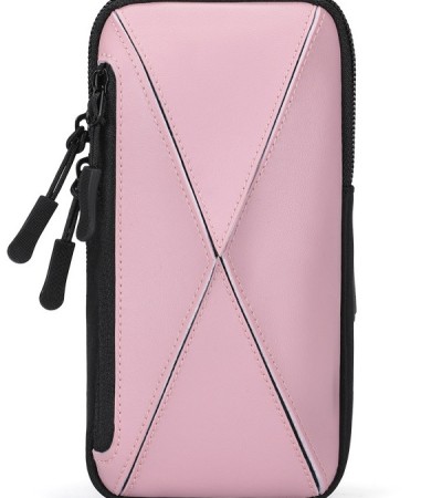 New running phone arm bag