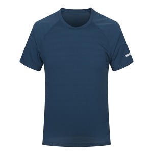 Breathable fitness quick-drying clothes