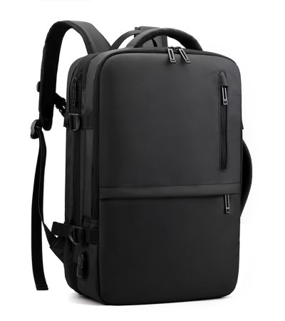Laptop backpack