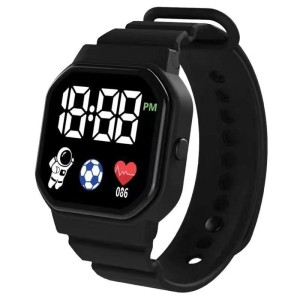 Telephone watch