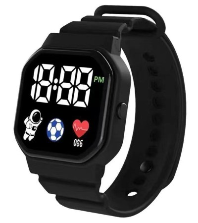 Telephone watch