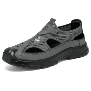 Beach shoes