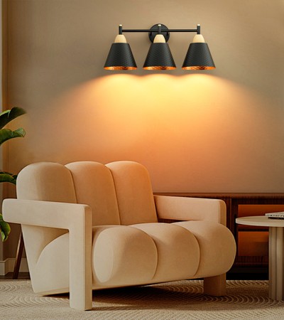 Wall lamp