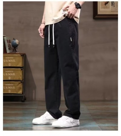 Floor-length pants Wide-leg pants