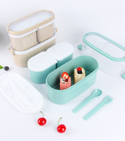 Lunch box